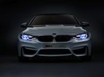 BMW M4 Iconic Lights Concept 2015 года